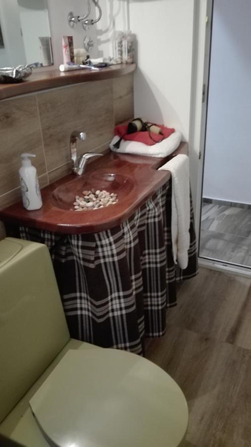 Vila Vikend Kuca Maksimovic Mataruska Banja Exteriér fotografie